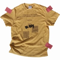 NO CONCEPT TEE