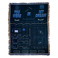 NIGHTMARE BLANKET