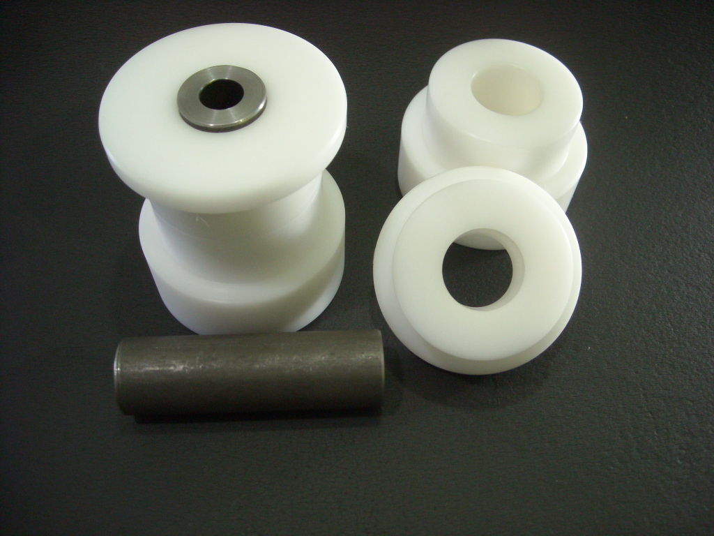 TAKU ESSE L235S REAR SUSPENSION ARM BUSH | オートモ