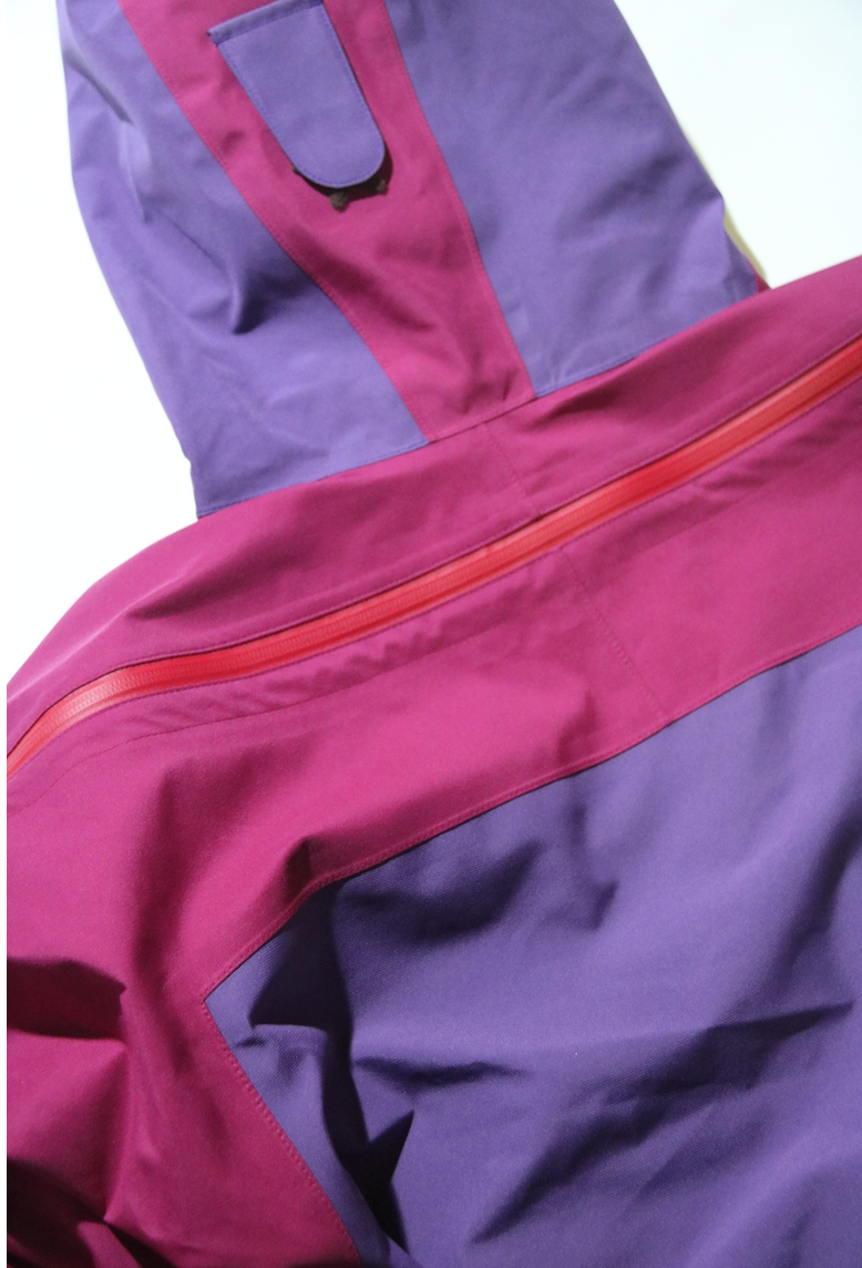 SP-design ジャケット SP-design GORE-TEX®️ 3Layerジャケット | sp-designstore.