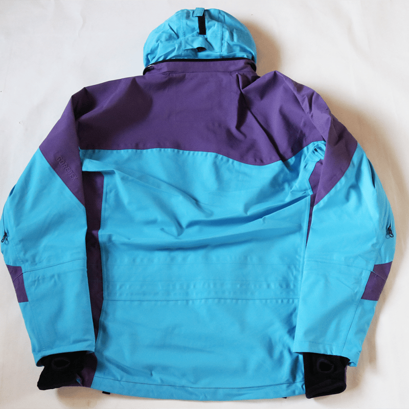 SP-design GORE-TEX®️ 3Layerジャケット | sp-designstore. SP-design GORE-TEX®️ 3Layerジャケット | sp-designstore.