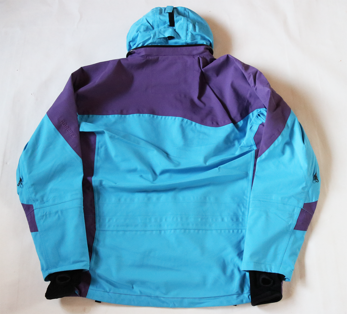 SP-design GORE-TEX®️ 3Layerジャケット | sp-designstore. SP-design GORE-TEX®️ 3Layerジャケット | sp-designstore.