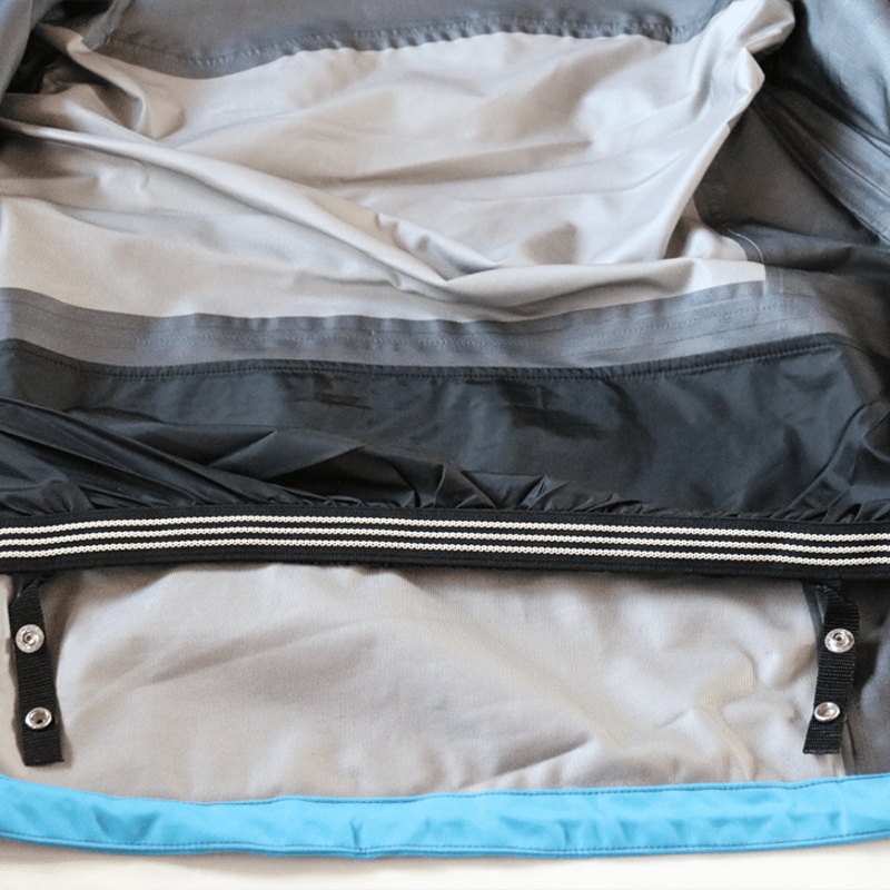 SP-design ジャケット SP-design GORE-TEX®️ 3Layerジャケット | sp-designstore.