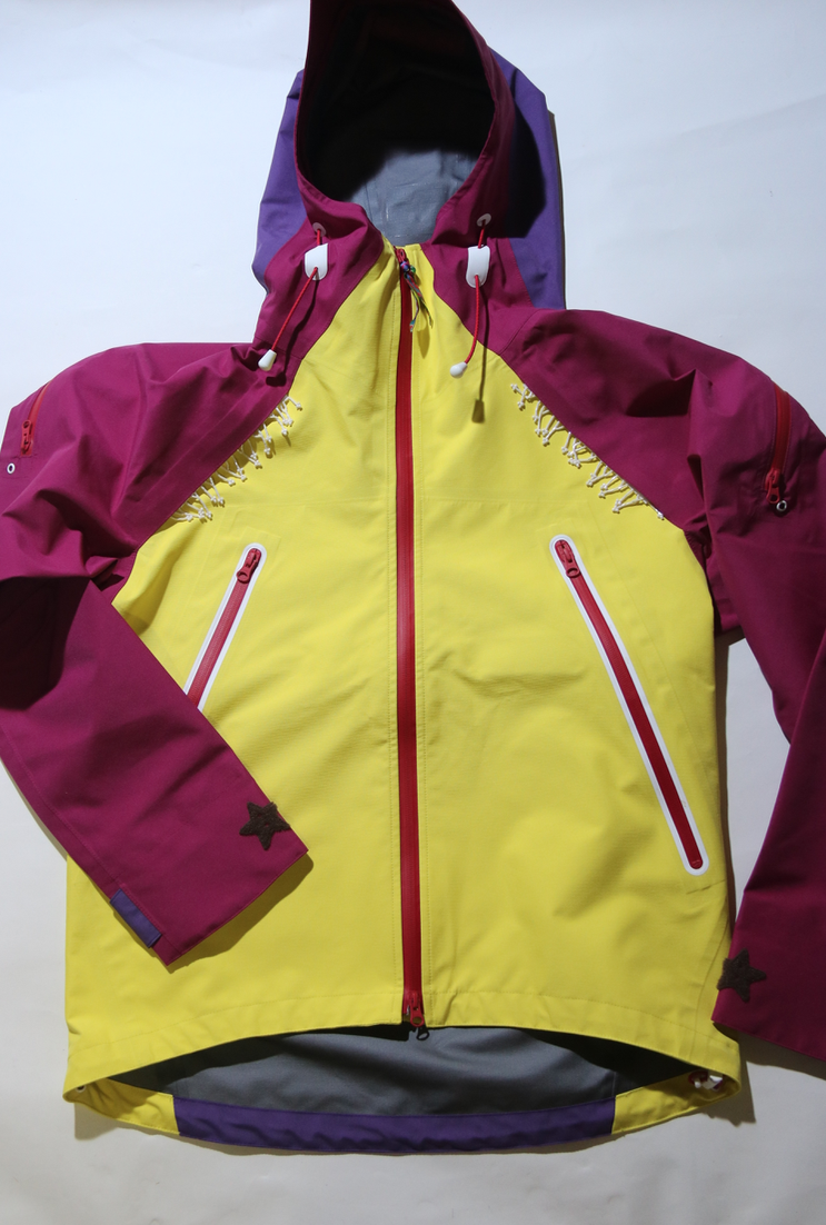 SP-design ジャケット SP-design GORE-TEX®️ 3Layerジャケット | sp-designstore.