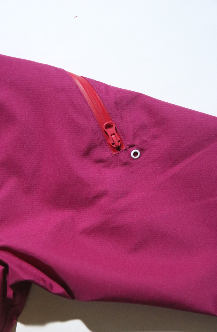 GORE-TEX®️ マルクスJacket 《SP-design Laboratory Wor