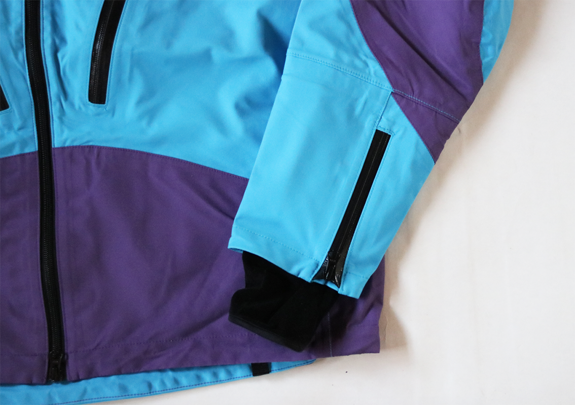 SP-design GORE-TEX®️ 3Layerジャケット | sp-designstore. SP-design GORE-TEX®️ 3Layerジャケット | sp-designstore.