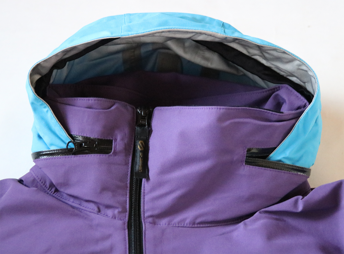 SP-design GORE-TEX®️ 3Layerジャケット | sp-designstore. SP-design GORE-TEX®️ 3Layerジャケット | sp-designstore.