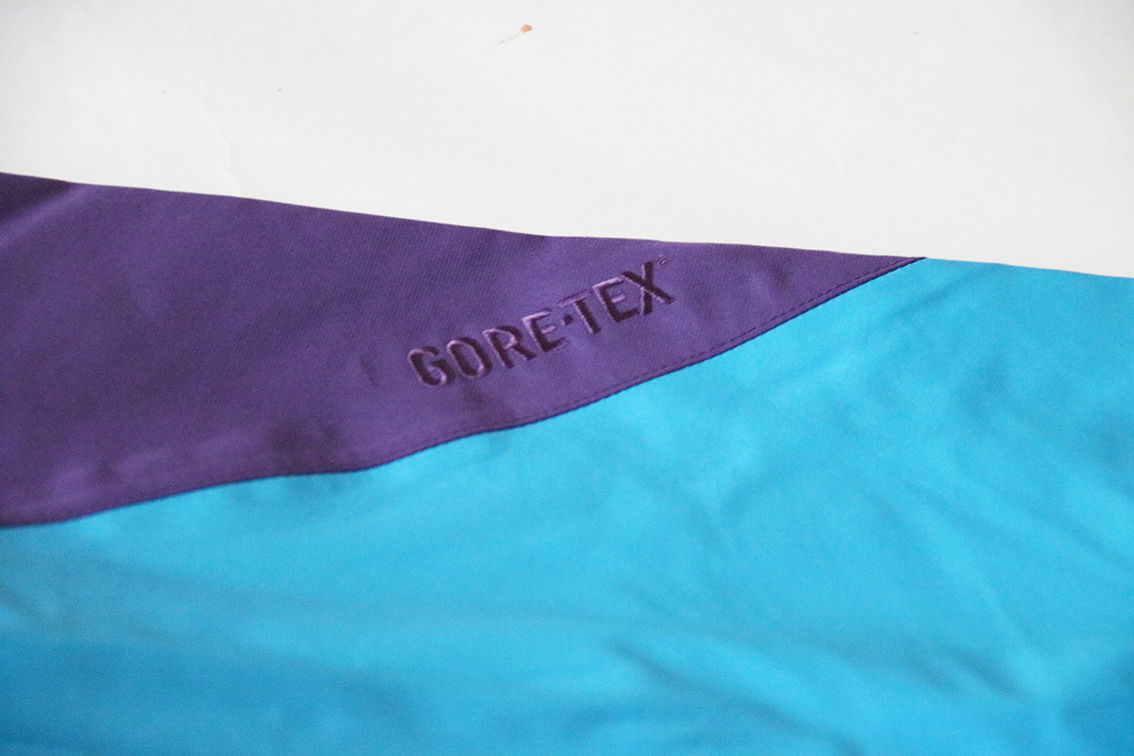 SP-design ジャケット SP-design GORE-TEX®️ 3Layerジャケット | sp-designstore.