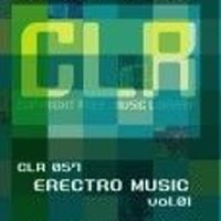 CLR057–エレクトロミュージック Vol.1