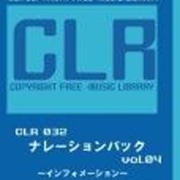 CLR032-ナレーションバック4 インフォメーション