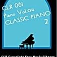 CLR061-Piano Vol.04 クラシックピアノ2