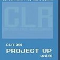 CLR001-Project VP Vol.01