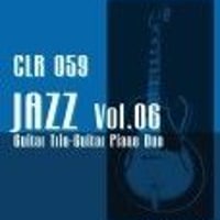 CLR059-Jazz Vol.06 ジャズギター