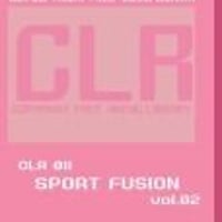 CLR011-Sport Fusion Vol.02