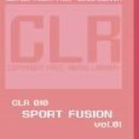CLR010-Fusion Vol.01