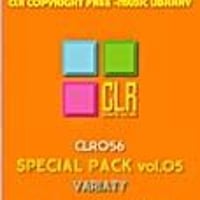 CLR056-スペシャルパック Vol.5 「バラエティー」