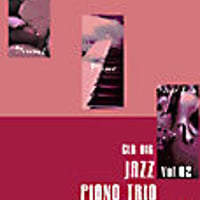 CLR016-JAZZ Vol.02 (PianoTrio 02)