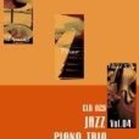 CLR029-Jazz Vol.4 Piano Trio (PianoTrio3)