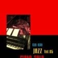 CLR030-Jazz Vol.5 Solo Jazz Piano (Solo Jazz Piano 2)