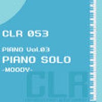 CLR053-“Piano Solo Moody”
