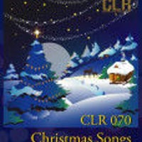 CLR070-クリスマス・ソング集　第3弾