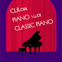 CLR014-Piano Vol.01（クラシックピアノ）