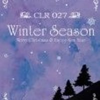 CLR027-Winter Season クリスマスソング・第九
