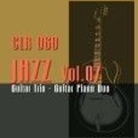 CLR060-Jazz Vol.07 ジャズギター