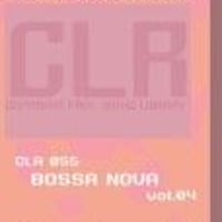 CLR055-Bossa Nova Vol.4