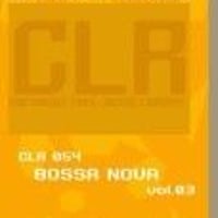 CLR054-Bossa Nova Vol.3