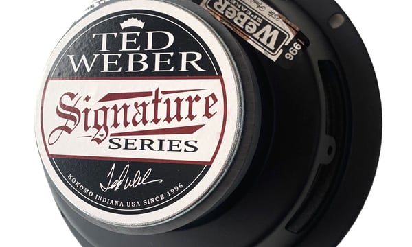 GS STORE JAPAN [WEBER SPEAKERS]