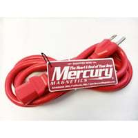 Mercury Magnetics（マーキュリー マグネティック） Copper Tone 6 Feet(約1.8m) 電源ケーブル