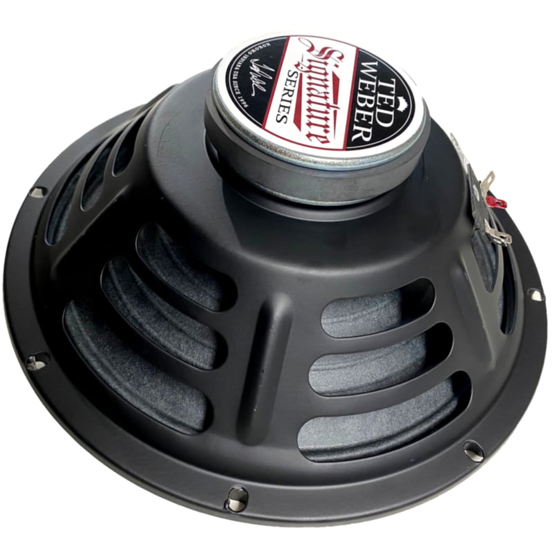 WEBER SPEAKER Ceramic Signature 10S ウェバー シグネチャー