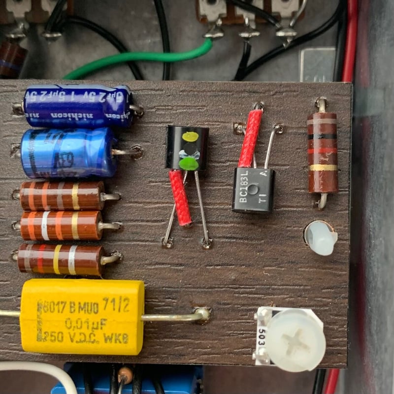 新入荷[中古美品]~: Lemon & Ginger CASHEW NUTS FUZZ BC