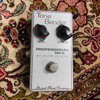 新入荷[中古] VEMURAM GALEA ガレア オーバードライブ OVER DRIVE/