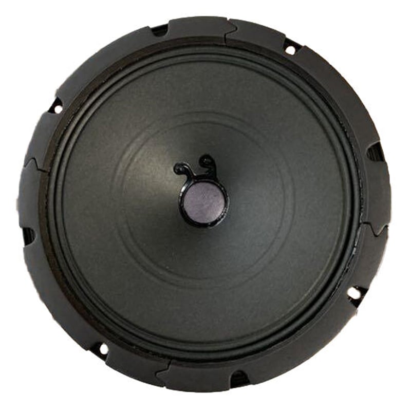 WEBER SPEAKER Ceramic Signature 8S ウェバー シグネチャー