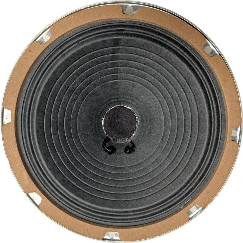 WEBER SPEAKER CLASSIC Alnico CVA8 ウェバー クラッシックアル