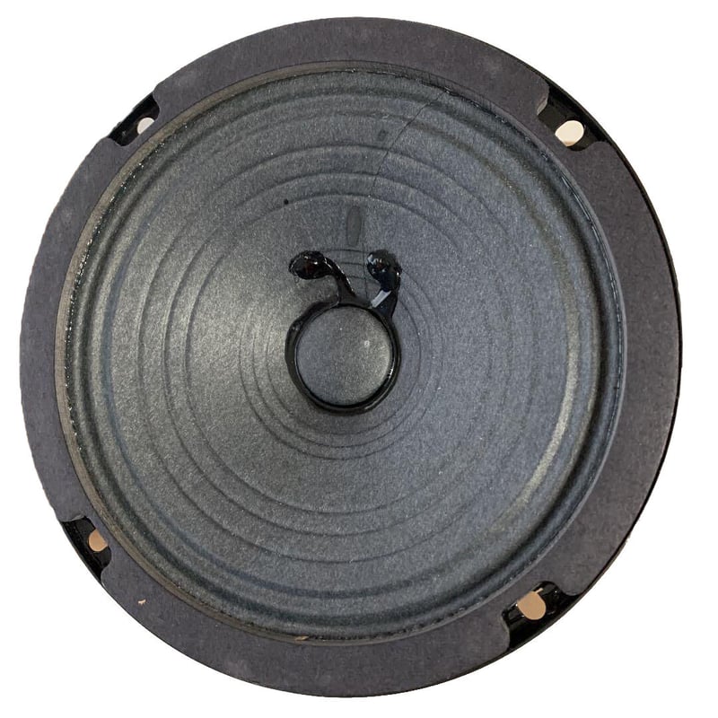 WEBER アルニコスピーカー WEBER SPEAKER Alnico Signature 8S ウェバー シグネチャー ア