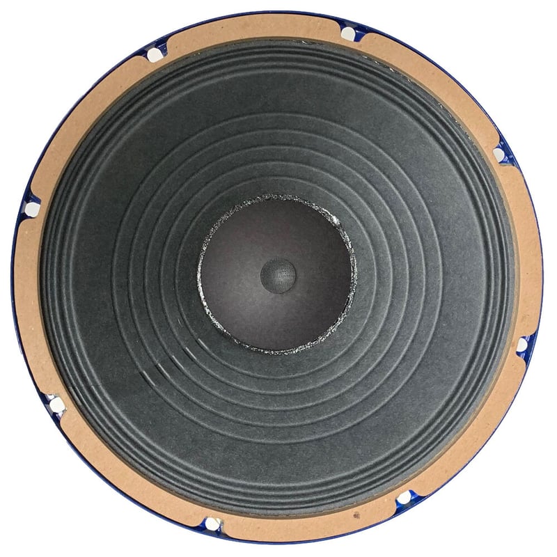 DT-10 2台ご購入用専用ページ16Ω 30W Derek Trucks WEBER SPEAKER DT-10 [Derek Trucks Signature]ディ
