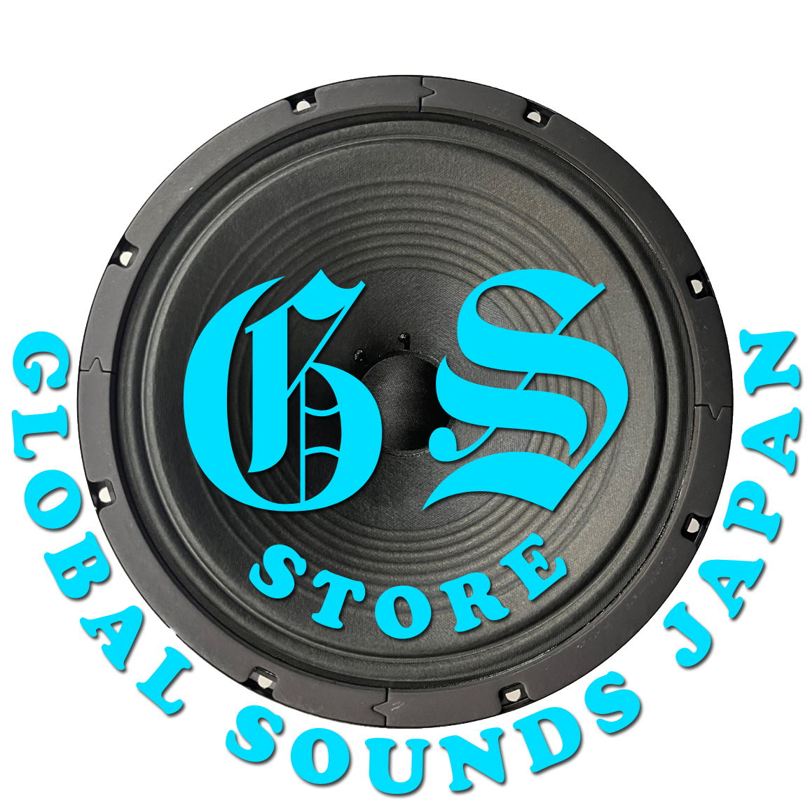 GS STORE JAPAN [WEBER SPEAKERS]
