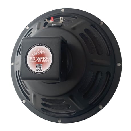 ウェーバー（USA）15インチスピーカー ウェーバー（USA）15インチスピーカー GS STORE JAPAN [WEBER