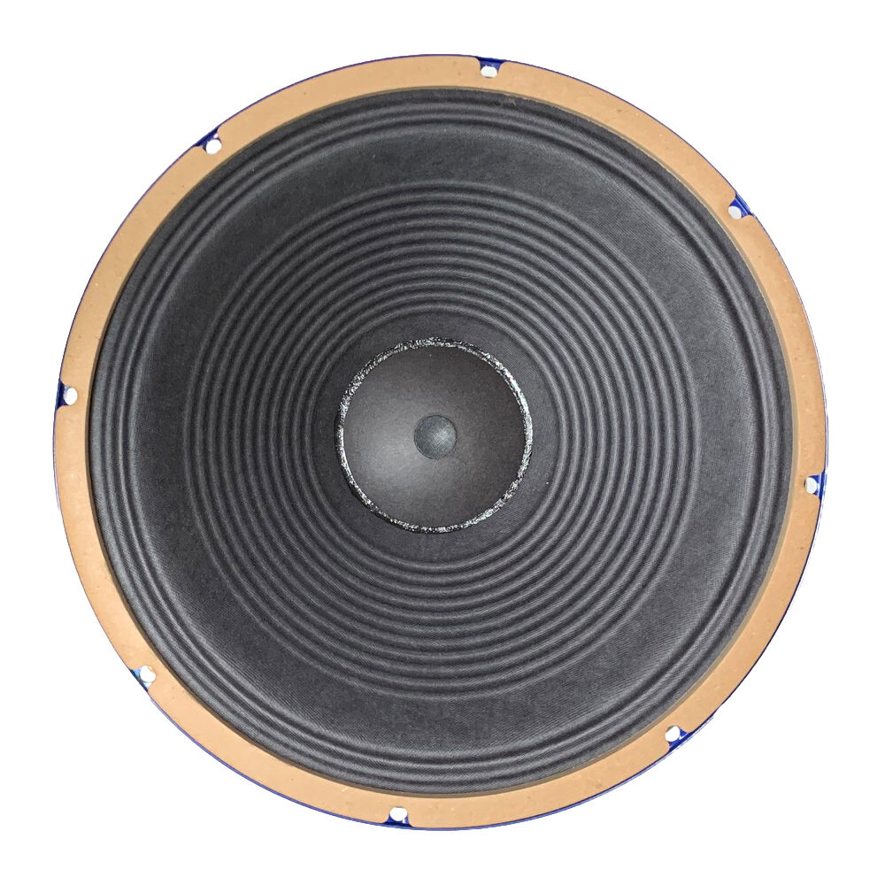 WEBER SPEAKER DT-12 [Derek Trucks Signature]ディ