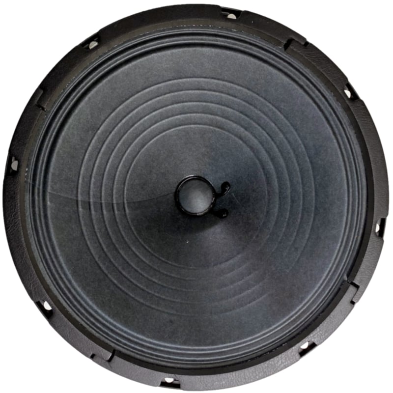 WEBER SPEAKER Ceramic Signature 10S ウェバー シグネチャー