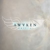 香桃マサアキ 1st ALBUM『AWAKEN』<通常盤>
