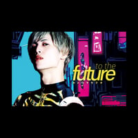 MUSIC CARD「to the future」香桃マサアキ