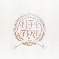 香桃マサアキ 3rd ALBUM『LIFE TIME』<通常盤>