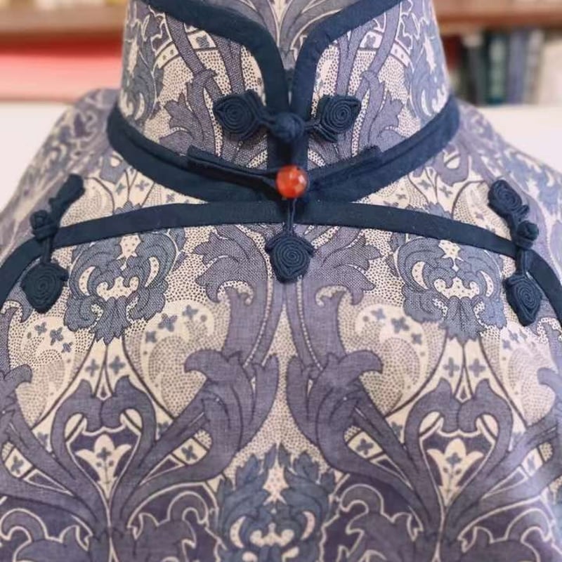 本格チャイナドレス　オーダーメイド オーダーメイドについて - 本格チャイナドレス専門店ARO