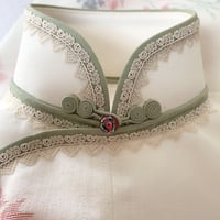 (展示用)チャイナドレス・着物リメイク