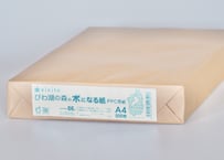 びわ湖の森の木になる紙 【500枚×1束】