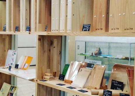 木のふぁいる【パイプ式30ワイド】｜「普通に、木の文具」シリーズ